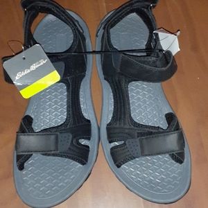 Mens brand new sandals